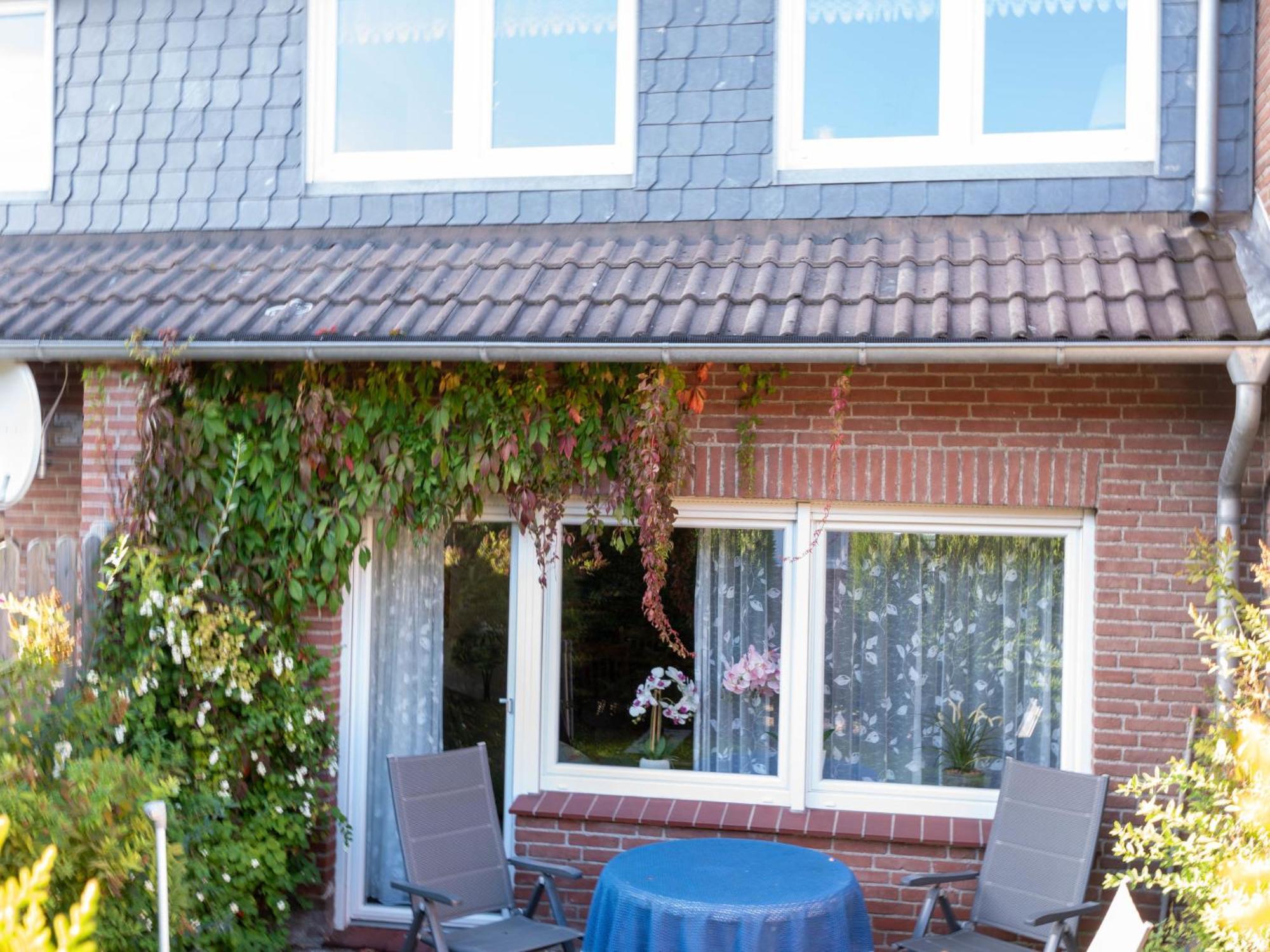 Holiday Home Baltrum By Interhome Norddeich  Exterior photo